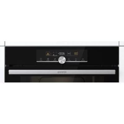 Gorenje BPSX6747A05BG Конструкція незалежна