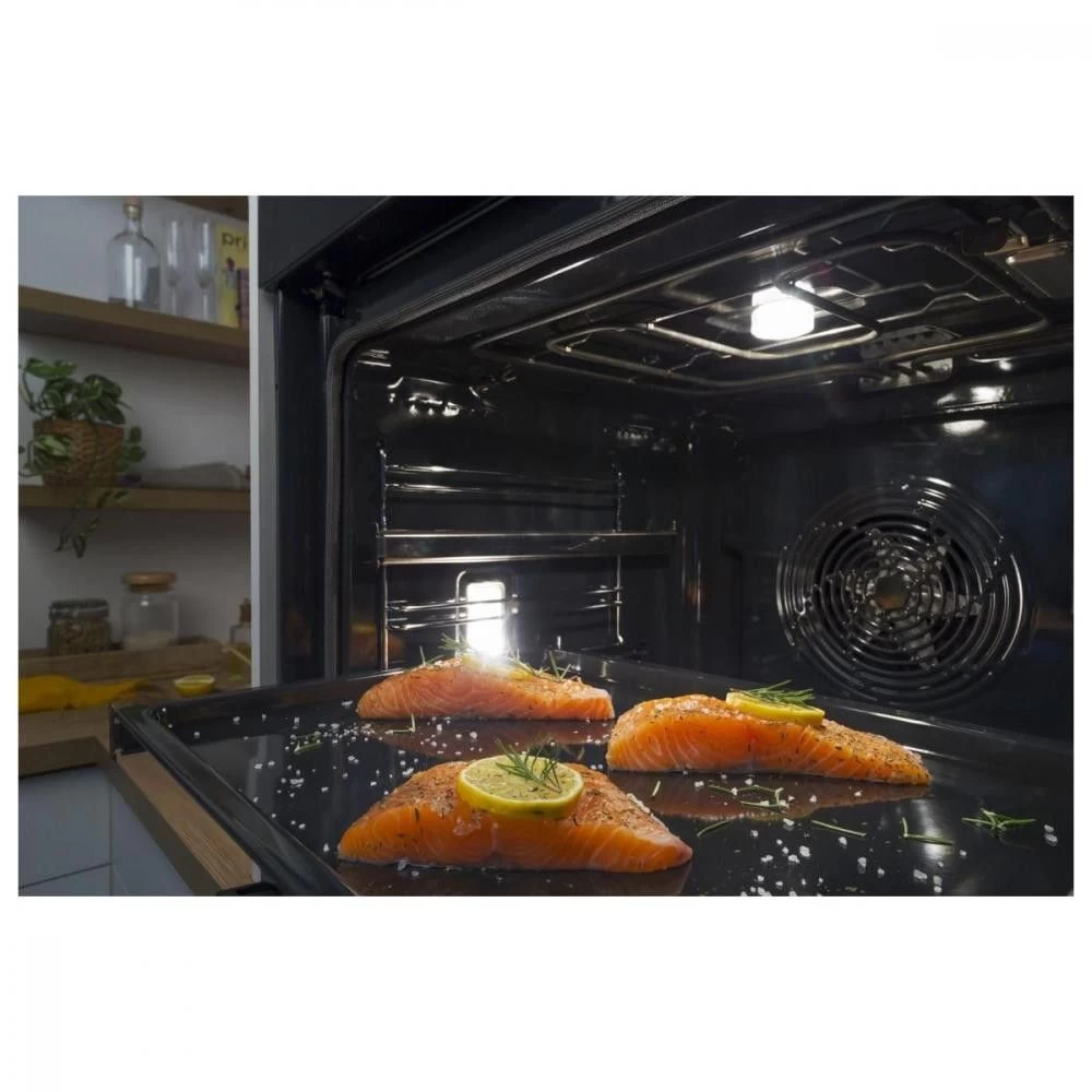 Gorenje BSA6747A04X Бренд: Gorenje; Спосіб встановлення: