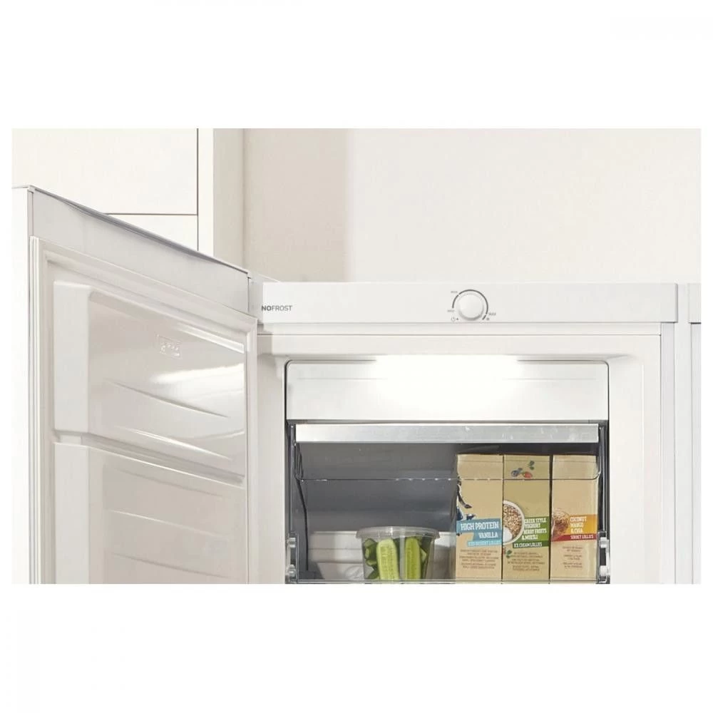 Gorenje FN619EEW5 Кількість дверей 1