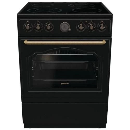 Gorenje GECS6B71CLB Бренд: Gorenje; Тип варильної