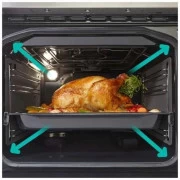 Gorenje GECS6B71CLB
