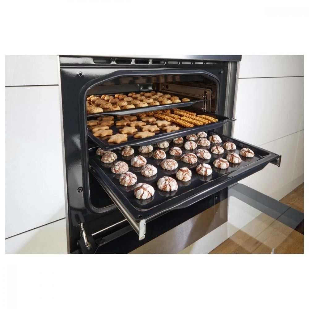 Gorenje GECS6C70XC Глубина, см 60