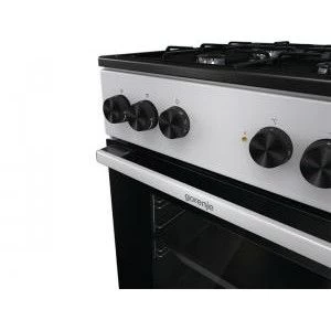 Gorenje MEK3011SB Тип духовки электрическая