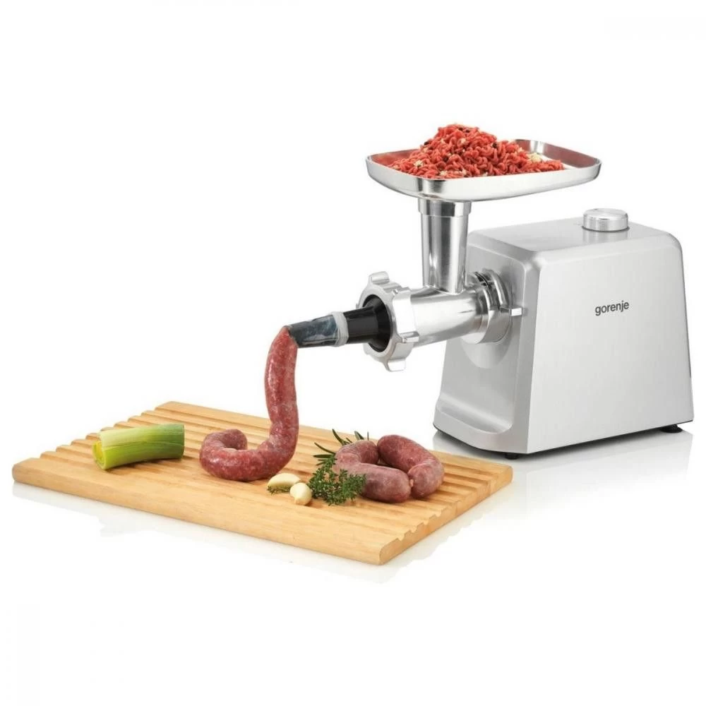 Gorenje MG2502SJX (740012) Бренд: Gorenje; Максимальная