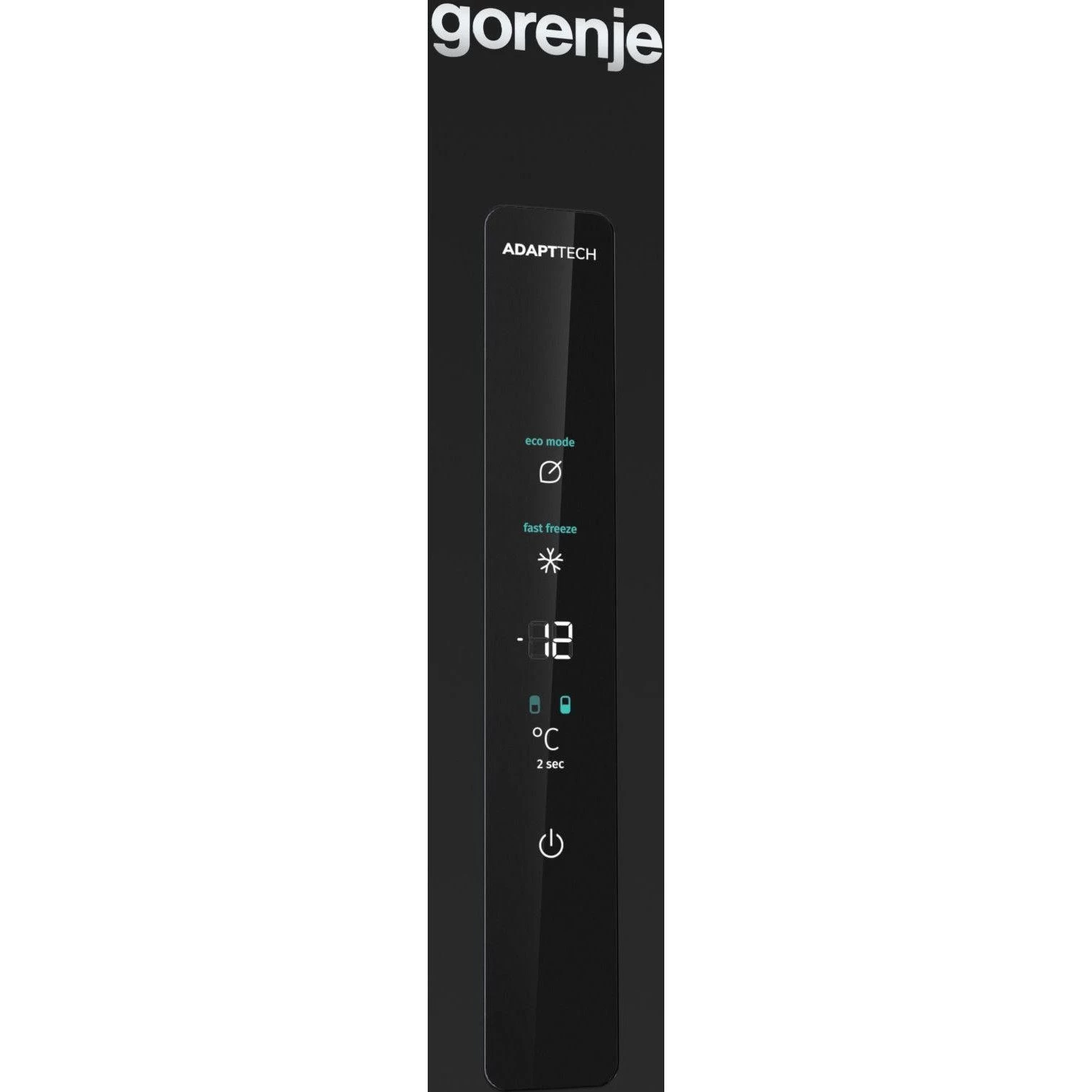 Gorenje NRK6192ABK4 Спосіб установки окремий
