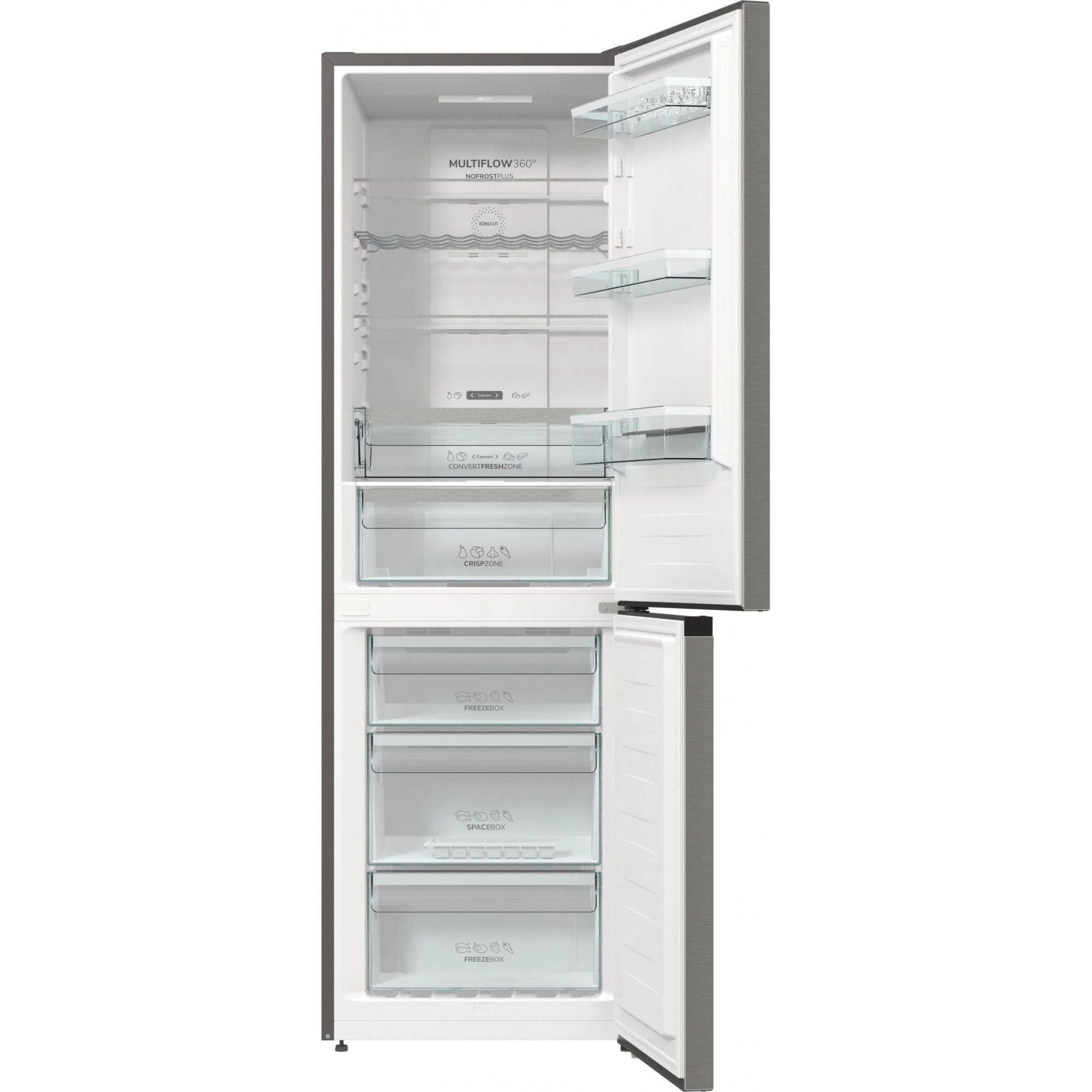 Gorenje NRK6192AXL4 Бренд: Gorenje; Способ установки: