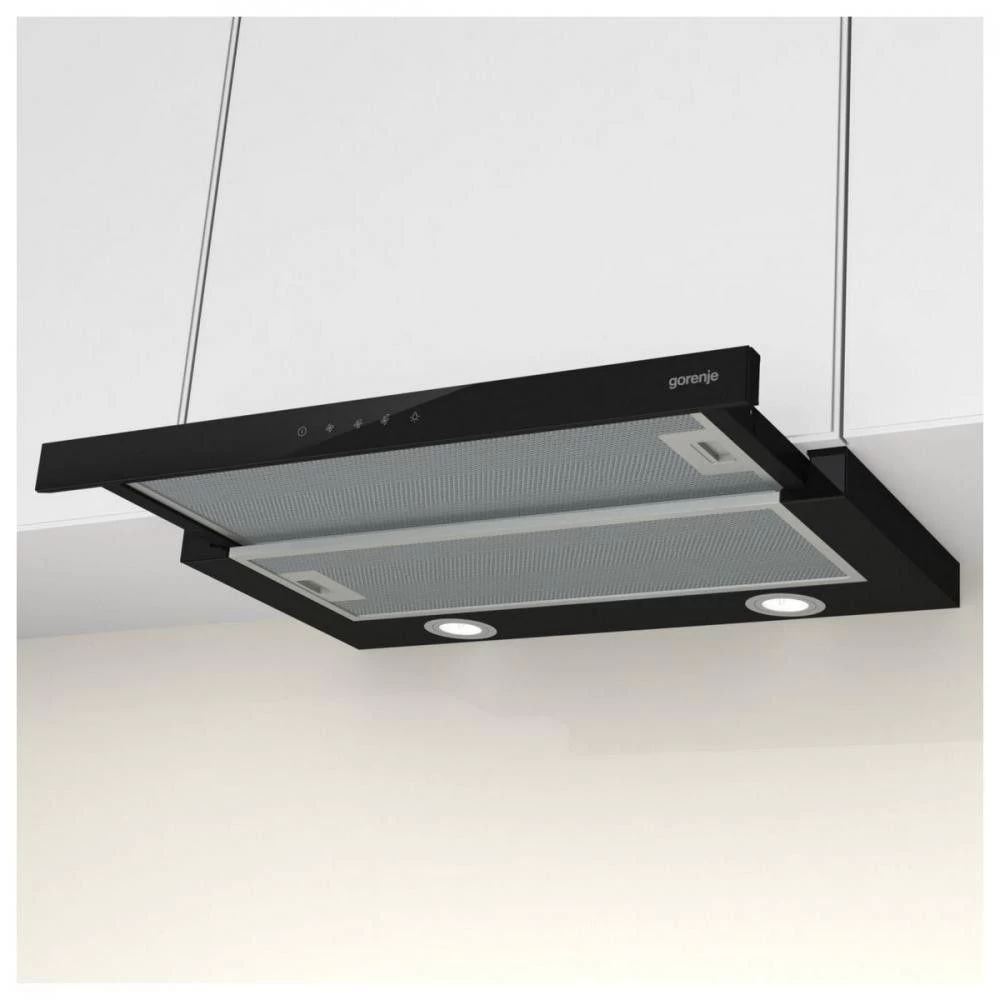 Gorenje TH64E4BG Ширина, мм 600