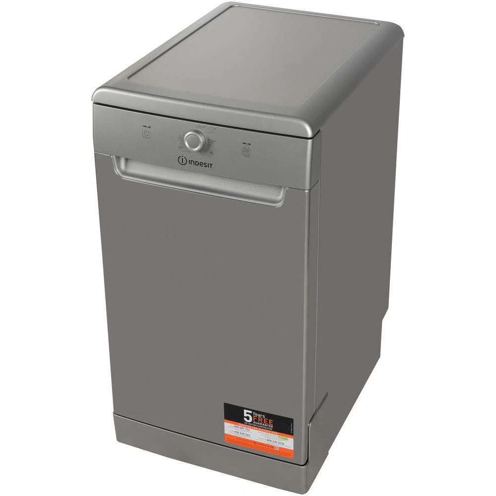 Indesit DSCFE1B10SRU Бренд: Indesit; Спосіб встановлення: