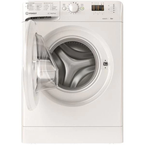 Indesit OMTWSA61052WUA Бренд: Indesit; Спосіб встановлення: