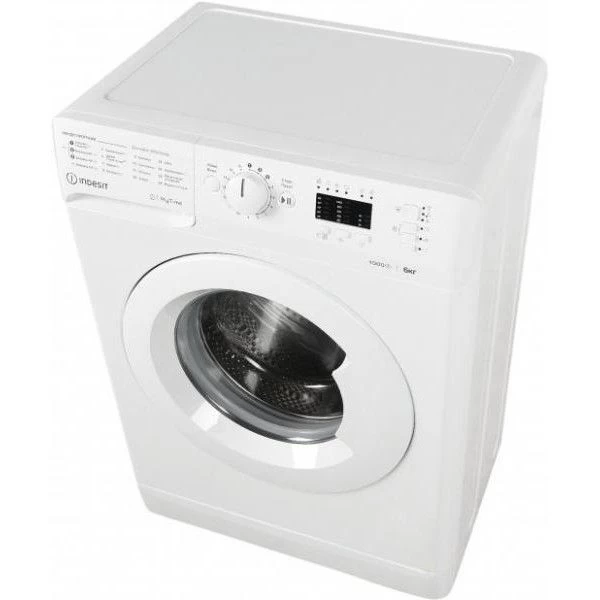 Indesit OMTWSA61052WUA Бренд: Indesit; Спосіб встановлення: