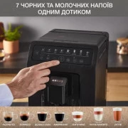 Krups EVIDENCE ECO-DESIGN EA897B10