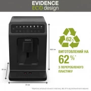 Krups EVIDENCE ECO-DESIGN EA897B10