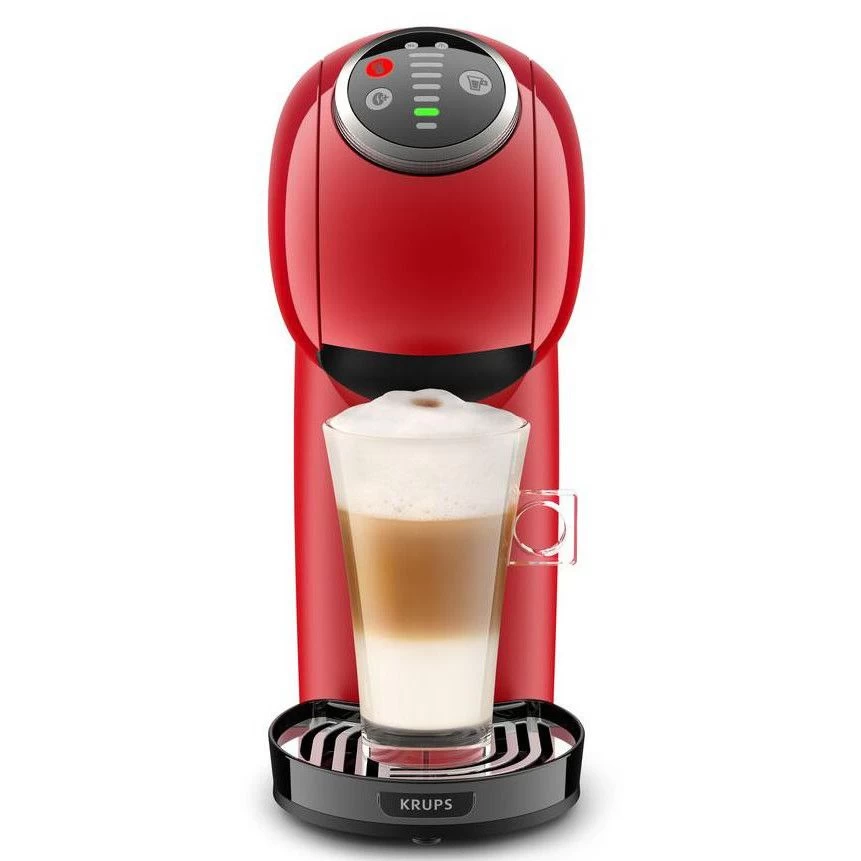 Krups Nescafe Dolce Gusto Genio S Plus KP340510 Бренд: Krups; Способ установки: