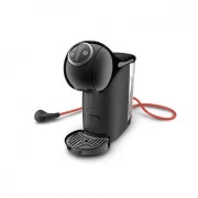 Krups Nescafe Genio S Plus Black KP340810 (UA)