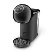 Krups Nescafe Genio S Plus Black KP340810 (UA)