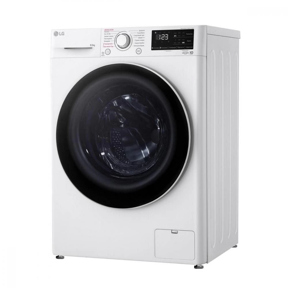 LG F2V3GS0WW Бренд: LG; Спосіб встановлення: