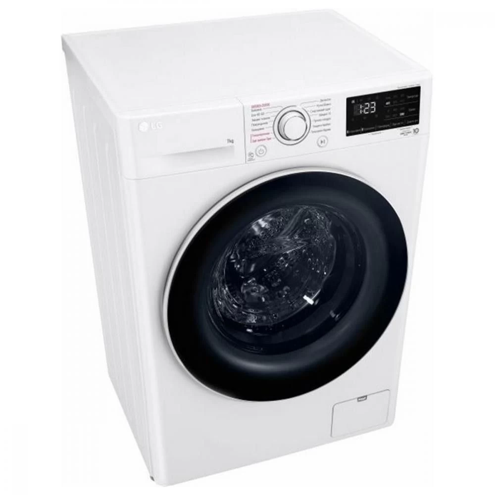 LG F2V3HS0WW Бренд: LG; Спосіб встановлення: