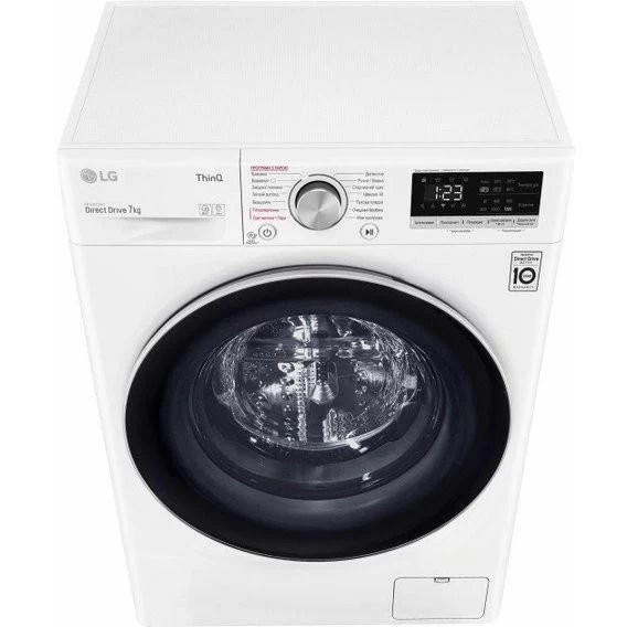 LG F2V5HS1WW Бренд: LG; Спосіб встановлення: