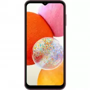 Samsung Galaxy A14 6/128GB Dark Red (SM-A145F)
