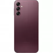 Samsung Galaxy A14 6/128GB Dark Red (SM-A145F)