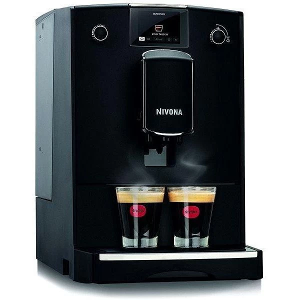Nivona CafeRomatica 690 (NICR 690) Живлення мережа