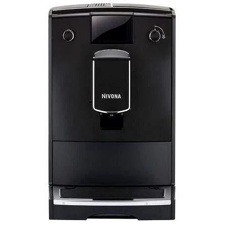 Nivona CafeRomatica 690 (NICR 690) Спосіб установки настільна