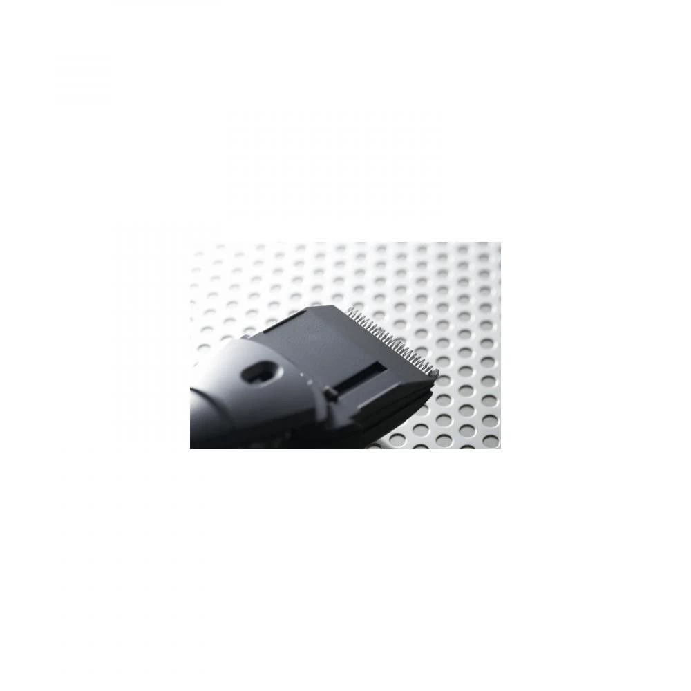 Panasonic ER-GB36-K520 (UA) Бренд: Panasonic; Количество насадок: