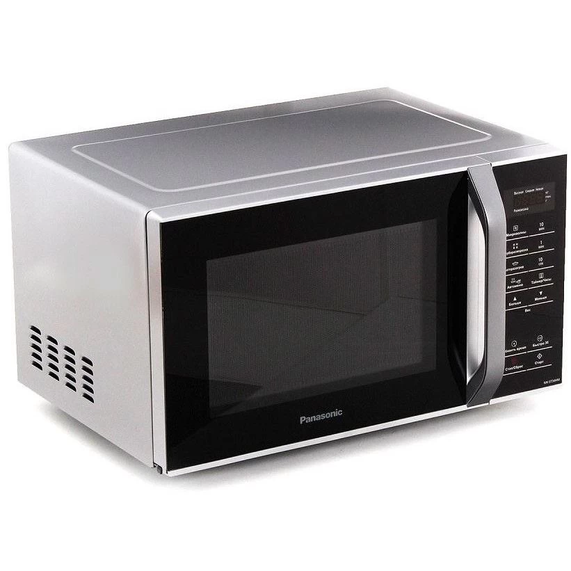 Panasonic NN-ST34HWZPE Бренд: Panasonic; Спосіб