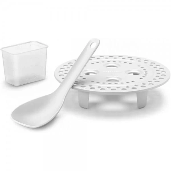 Philips All-in-One Cooker HD2151/40 (UA) Бренд: Philips; Мощность, Вт: 1000;