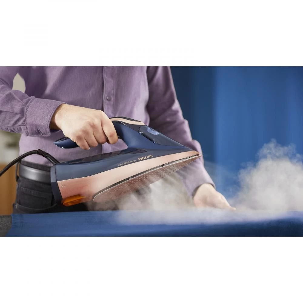 Philips Azur 8000 Series DST8050/20 (EU) об'єм резервуара, мл 350