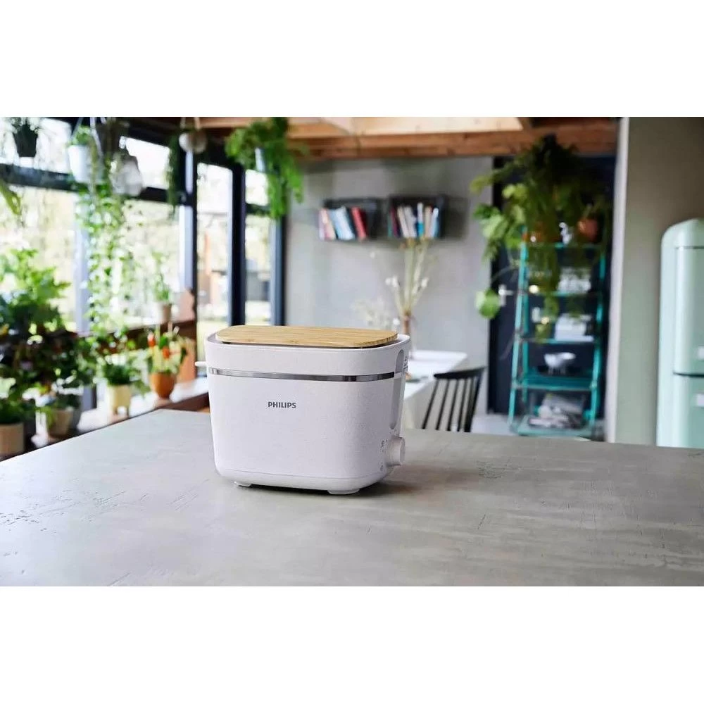 Philips Eco Conscious Edition HD2640/10 (UA) Бренд: Philips; Мощность, Вт: 830;