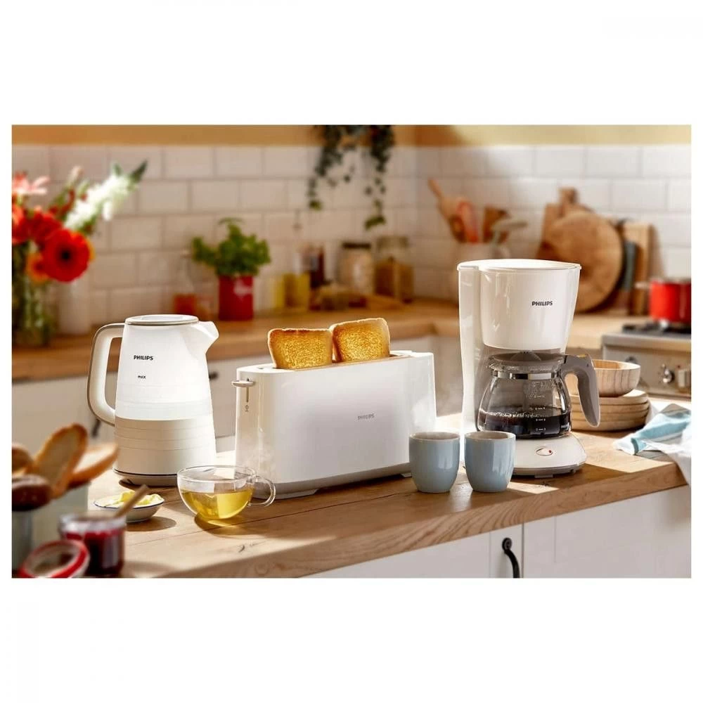 Philips HD2590/00 Бренд: Philips; Потужність, Вт: 870-1030;