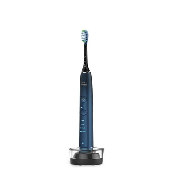 Philips Sonicare DiamondClean 9000 HX9911/88 (UA) Бренд: Philips; Вікова категорія:
