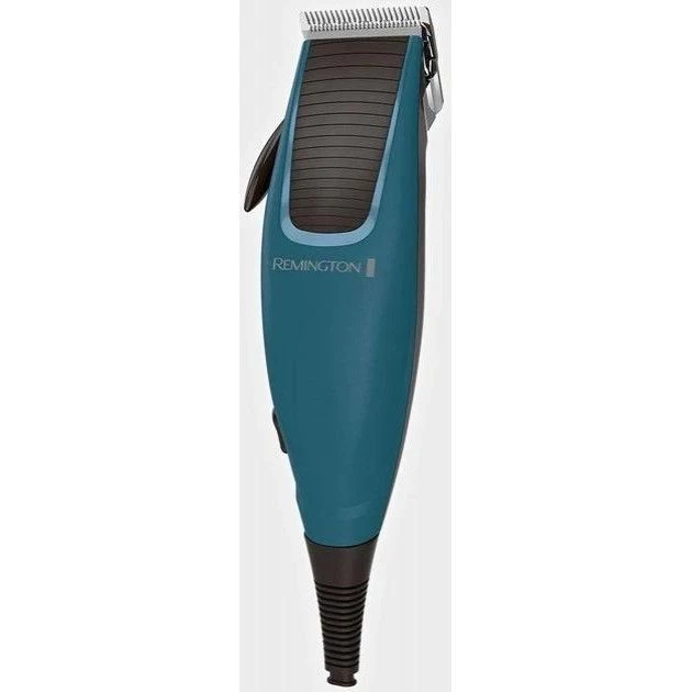 Remington Apprentice Hair Clipper HC5020 (UA) Бренд: Remington; Количество насадок: