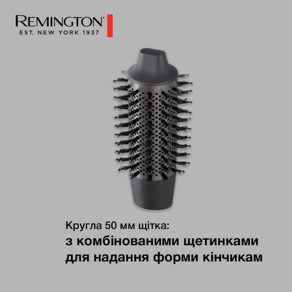 Remington AS9880 (UA) Харчування мережа