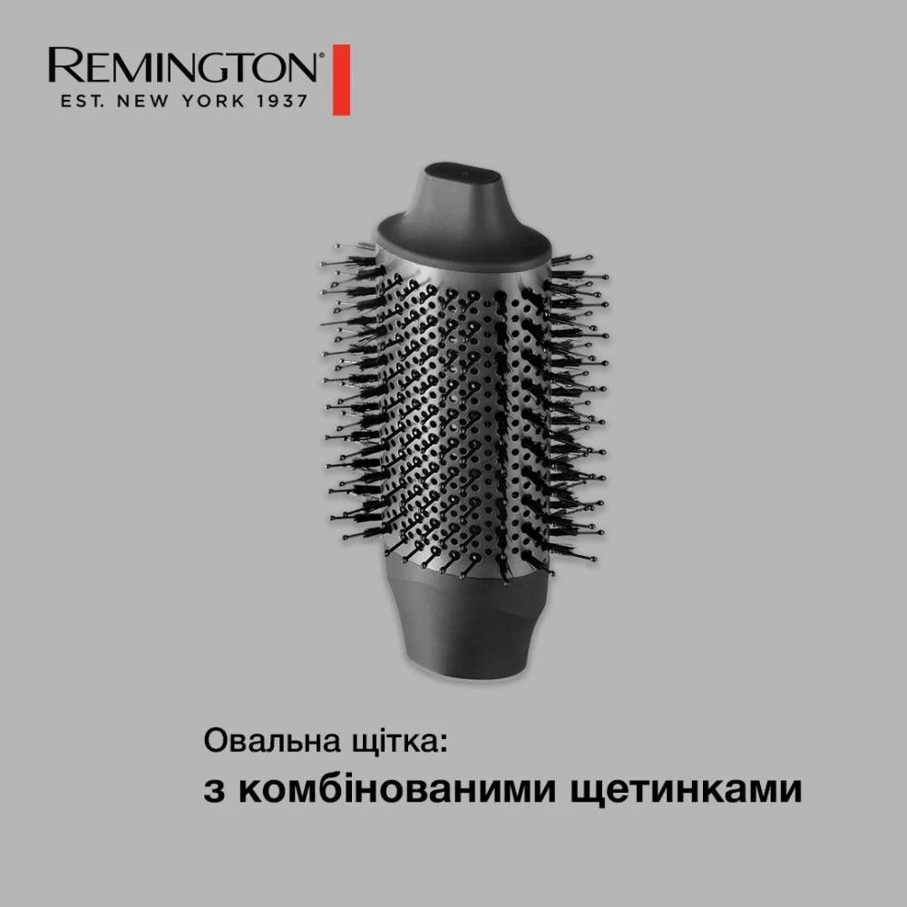 Remington AS9880 (UA) Бренд: Remington; Мощность, Вт: 1000;