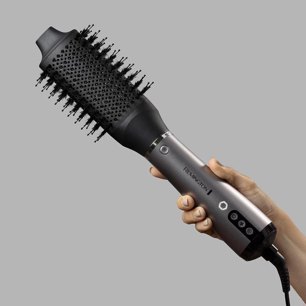 Remington AS9880 (UA) Кількість швидкостей 3