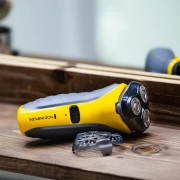 Remington E51 Virtually Indest Rotary Shav PR1855 (UA)