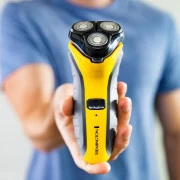 Remington E51 Virtually Indest Rotary Shav PR1855 (UA)