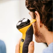 Remington E51 Virtually Indest Rotary Shav PR1855 (UA)