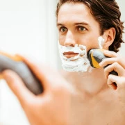 Remington E51 Virtually Indest Rotary Shav PR1855 (UA)