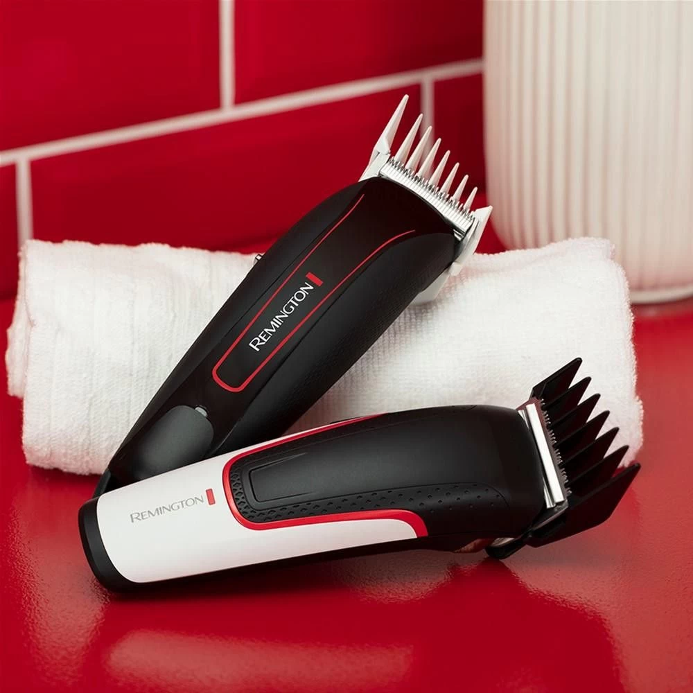 Remington Easy Fade Hair Clipper HC500 (UA) Бренд Remington