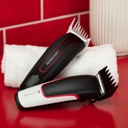 Remington Easy Fade Hair Clipper HC500 (UA)