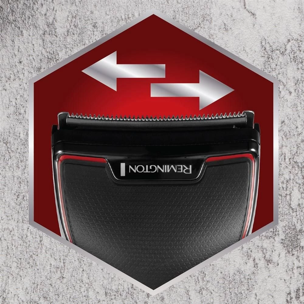 Remington HC4300 (UA) Мінімальна довжина, мм 1,5