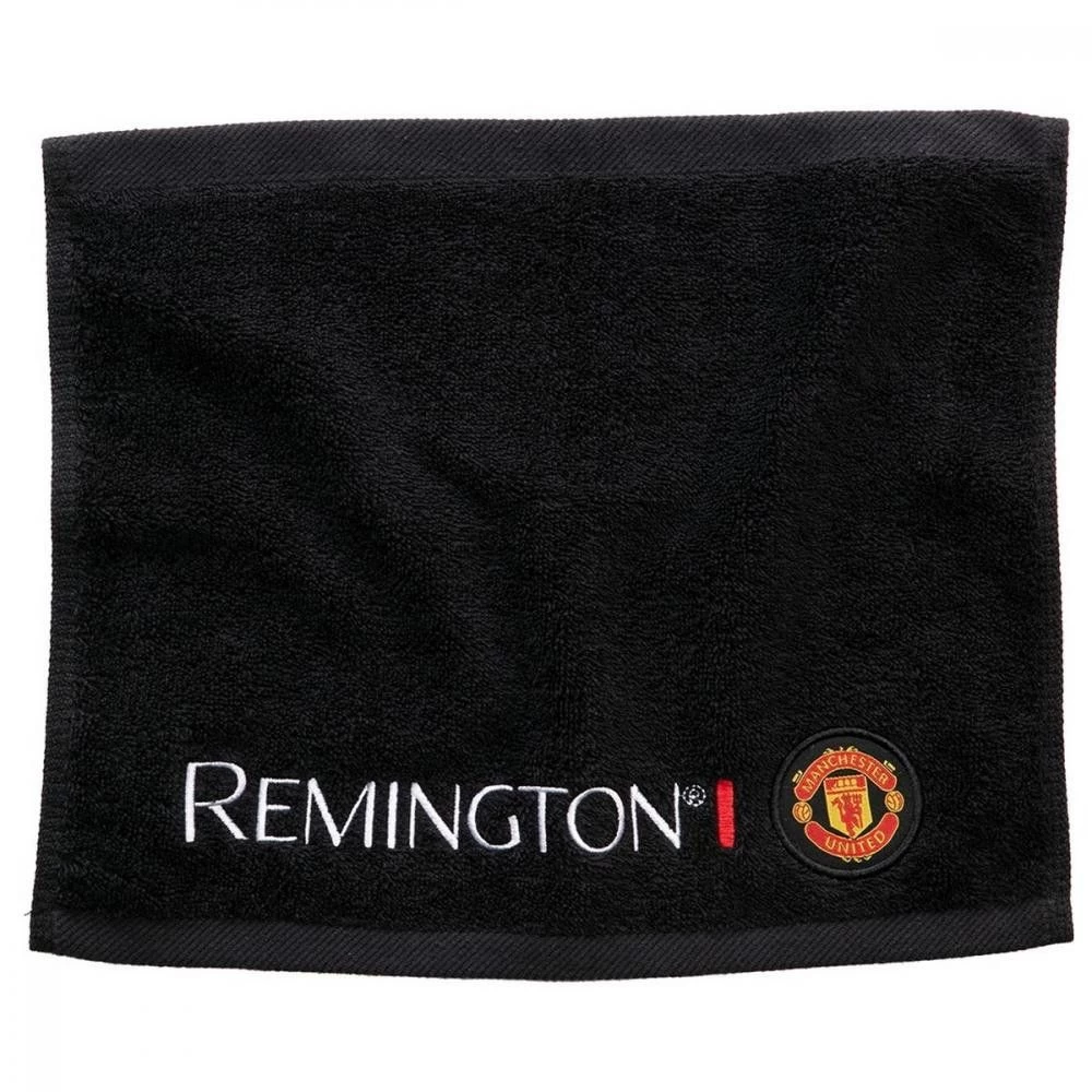 Remington Man Utd F4 Style F4005 (UA) Бренд: Remington; Система гоління: