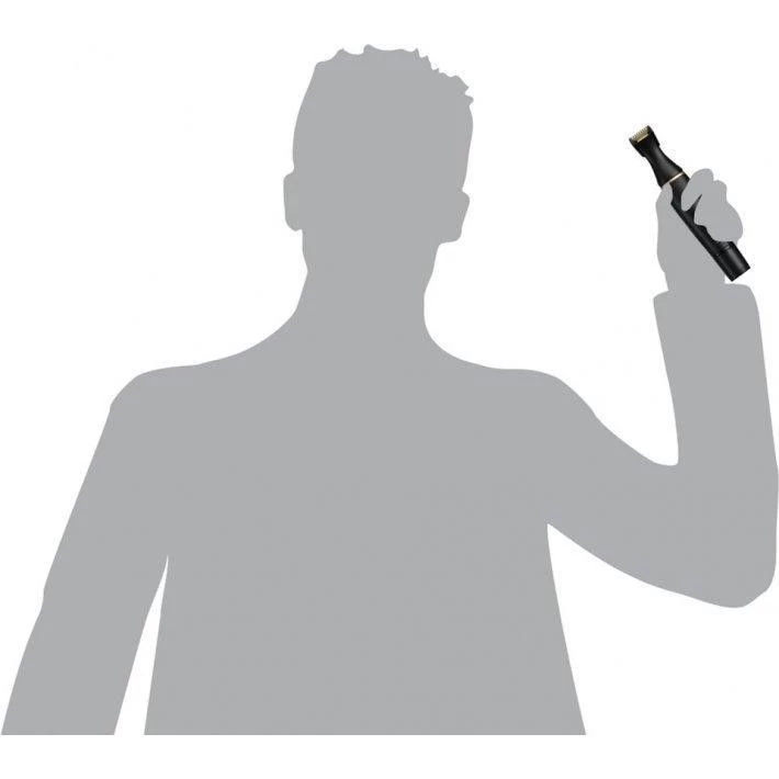 Remington T-Series NE7000 (UA) Бренд: Remington; Кількість насадок: