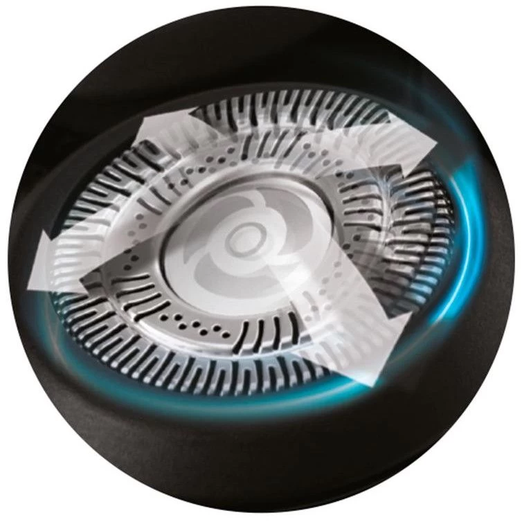 Remington XR1790 (UA) Наявність тримера висувний