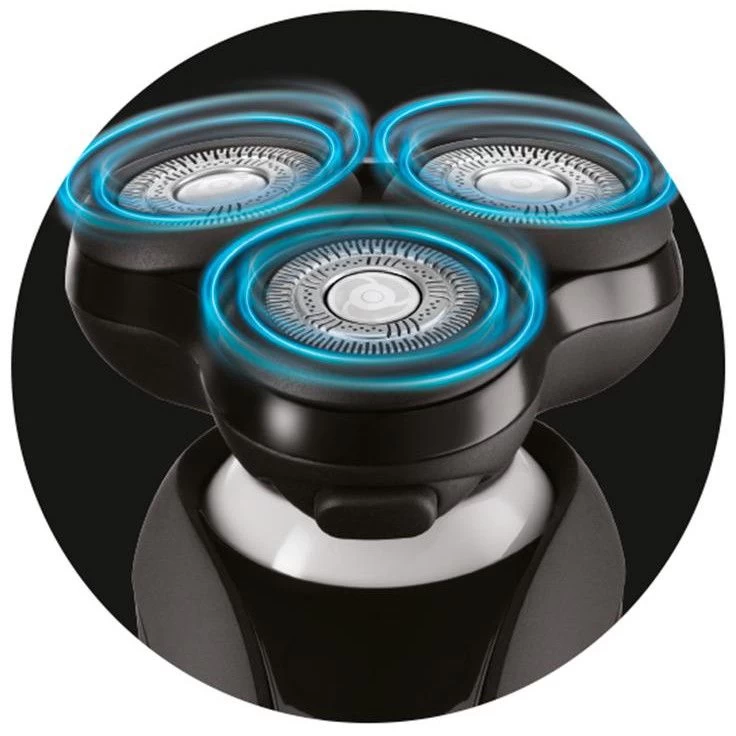 Remington XR1790 (UA) Бренд: Remington; Система бритья: