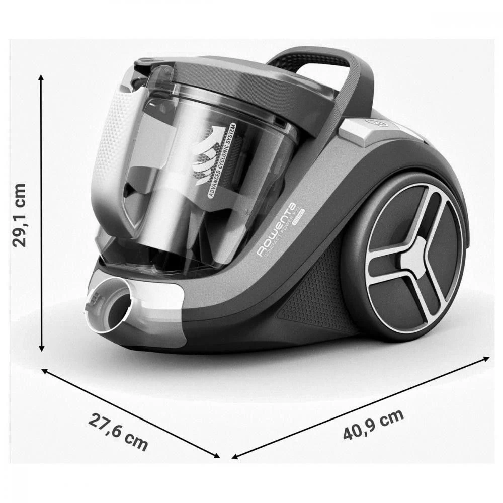 Rowenta Compact Power XXL RO4B75EA Бренд: Rowenta; Максимальна