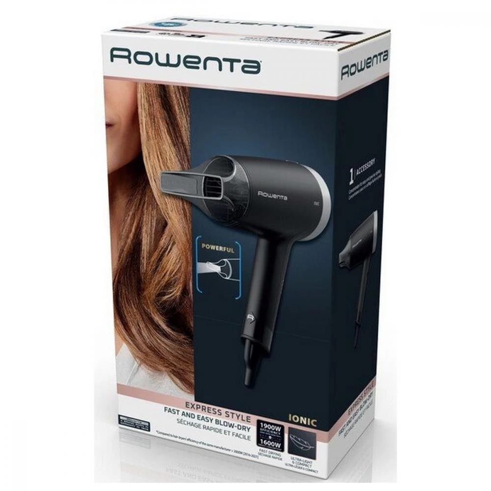 Rowenta Express Style CV1810F0 Бренд: Rowenta; Мощность, Вт: 1600;